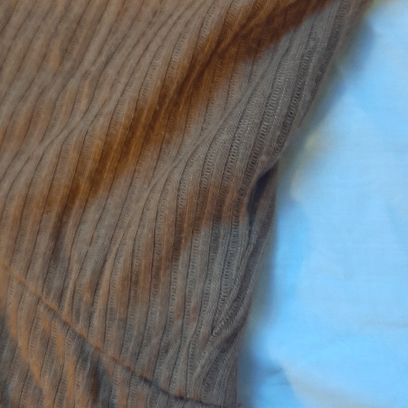 Auburn Dress - Picture 4 of 4